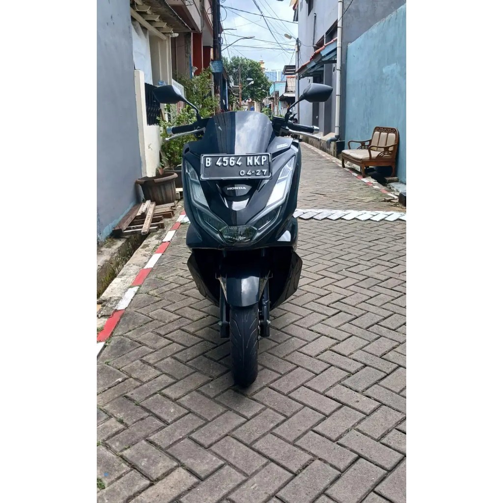 PCX 160 ABS THN 2022