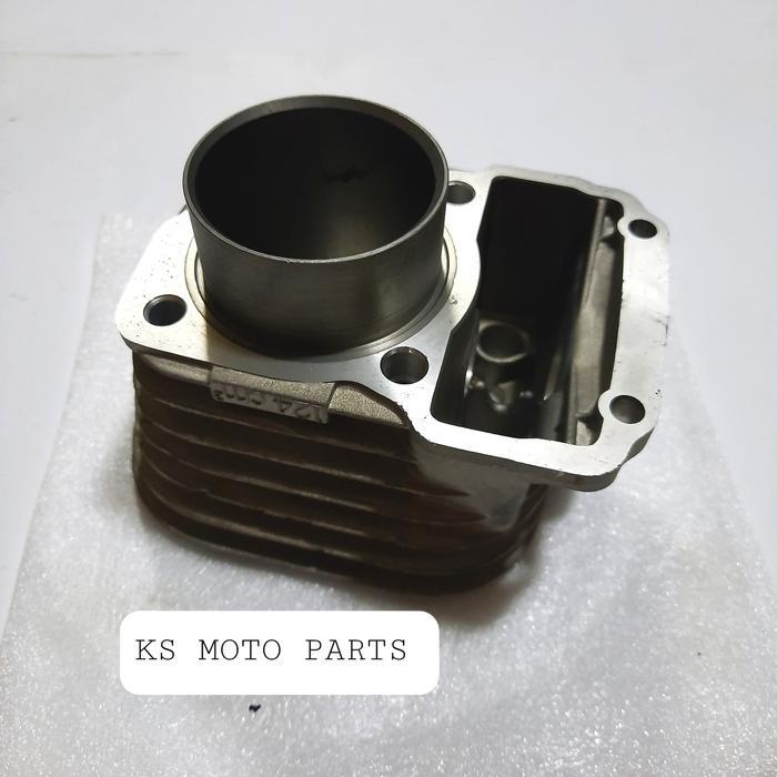 Cylinder Blok Honda Cg125