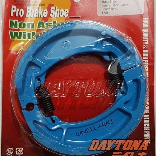 Kampas Rem Vario 125 Belakang Daytona