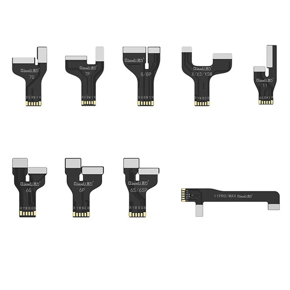BELI SEKARANG Power Boot Cable Connector Battery Terminal Buckle Qianli IPower Welding Adapter Repla