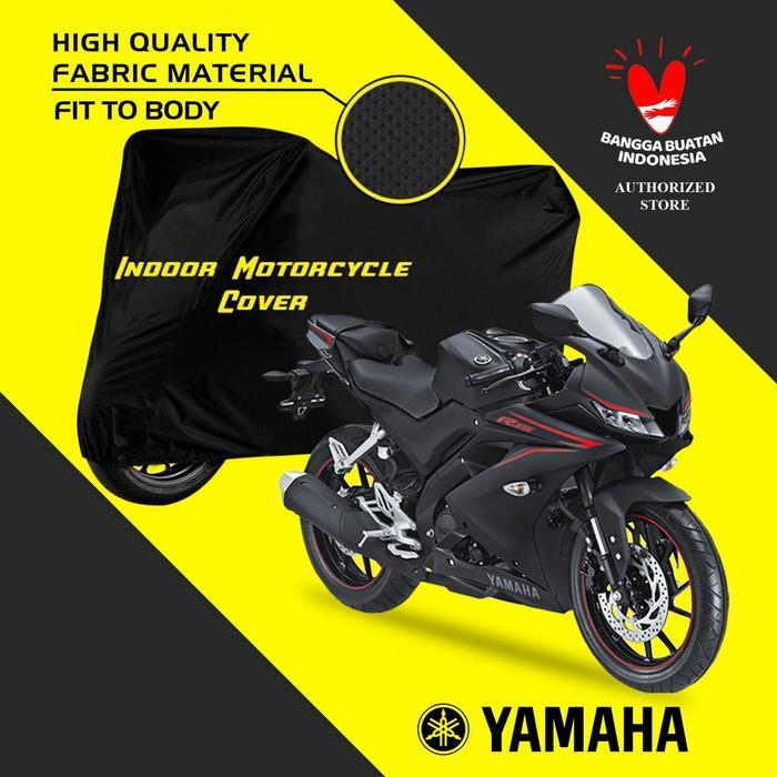 Cover Motor Indoor R15