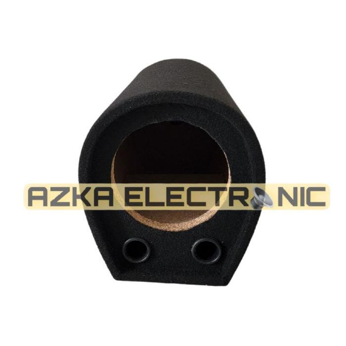 Thebest- Box Speaker Subwoofer 6 Inch Model Tabung