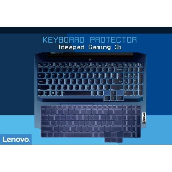 Sale Cover Keyboard Protector Tpu - Lenovo Ideapad Gaming 3I