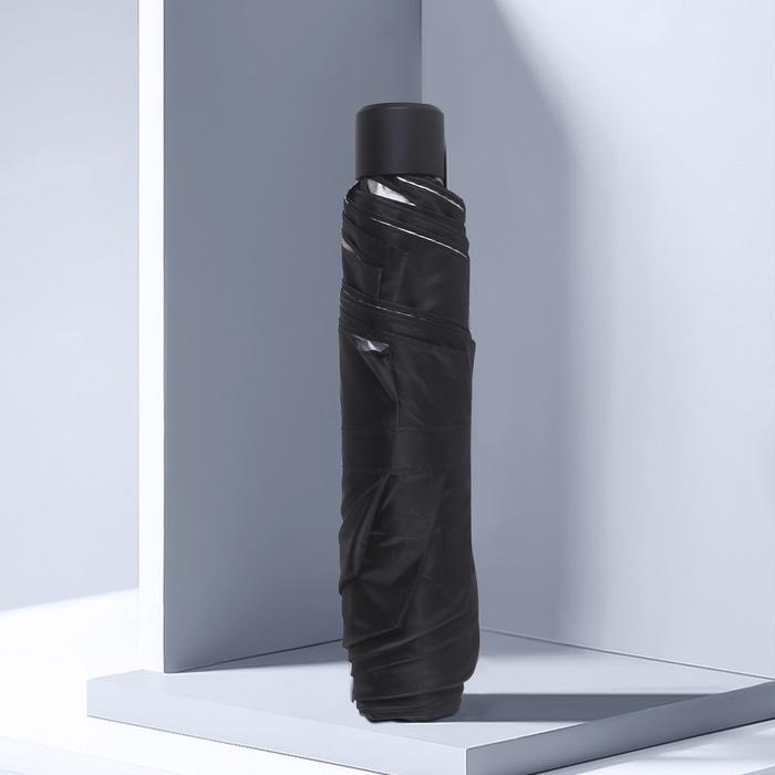 MINISO Payung Lipat Jumbo Outdoor Anti Sinar UV Anak Perempuan Payung Lipet