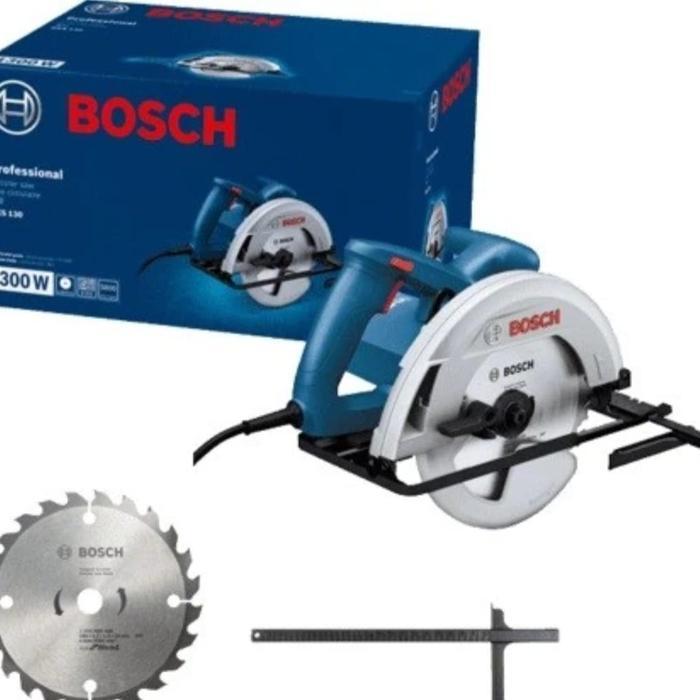 BOSCH GKS 130 circular saw BOSCH GKS 130