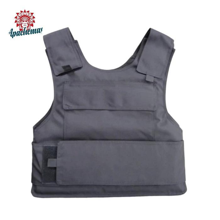 Rompi Anti Peluru Level 3A Kevlar