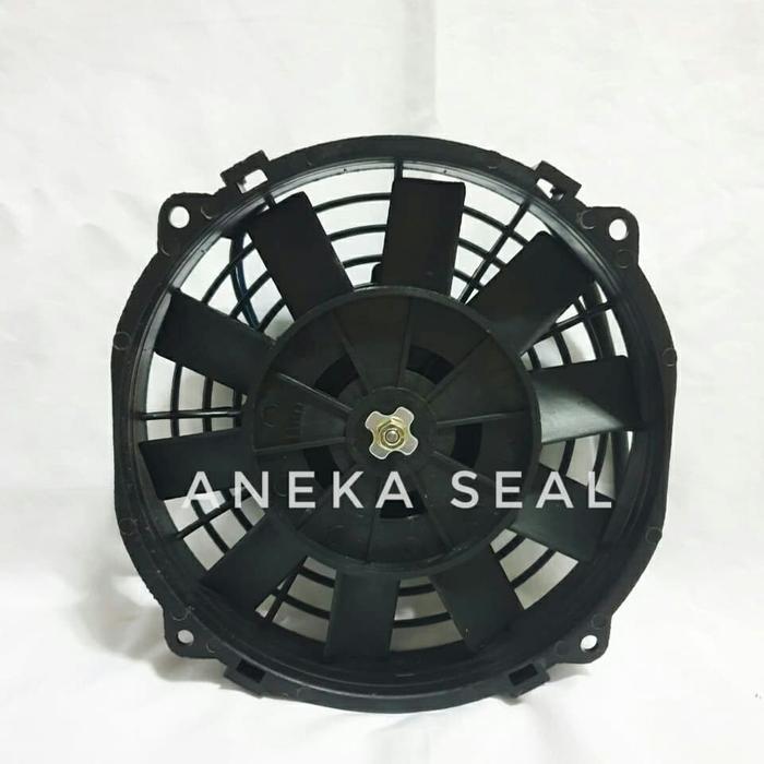 Extra Fan ExtraFan 8" Inch 12V AC Mobil