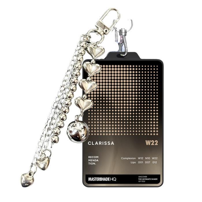 [Gift Not For Sale] 2025 Make OverLanyardxReude