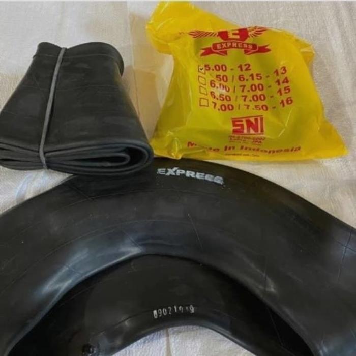 Ready Ban Dalam Mobil R14 Express 600/700-14 600/700/14 600/700R14 600/700 6.00/7.00 R14 R 14 Tr13