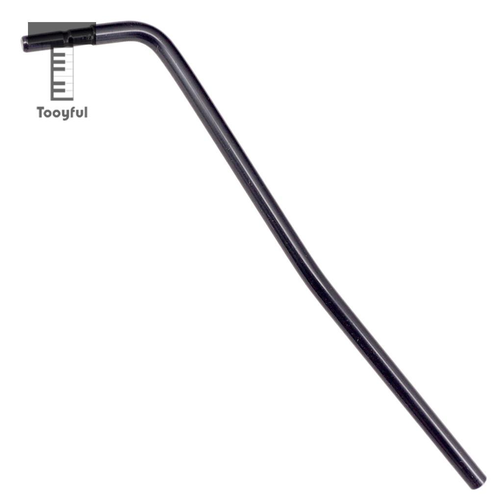5mm Diameter Direct Insertion Electric Guitar Tremolo Arm Whammy Bar
