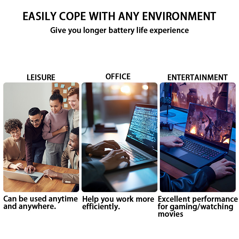 L18M3PF2 36Wh Laptop Battery For Lenovo IdeaPad L340 L340-17API L340-17IWL L340-15API L340-15IWL