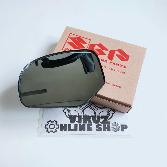 Kaca Spion Ertiga Lama 2012 2013 2014 2015 Sein Kiri