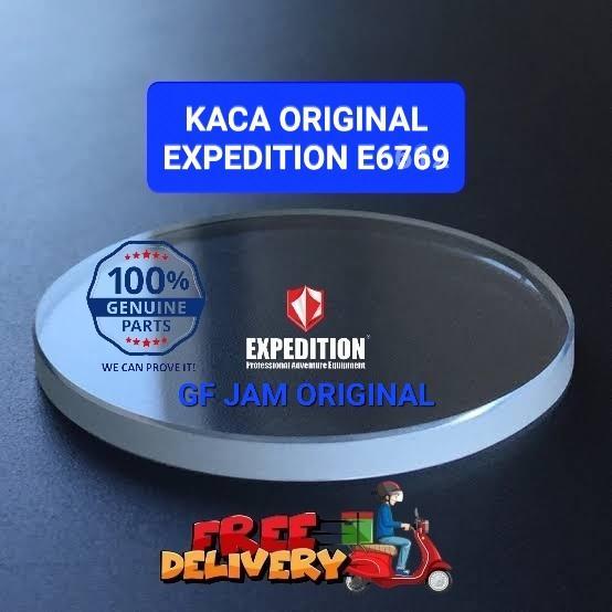Best Seller Kaca Jam Tangan Expedition E6769 E6791 E6792 E6793 E6794 E6795 E6796 E6797 E6798 Mc