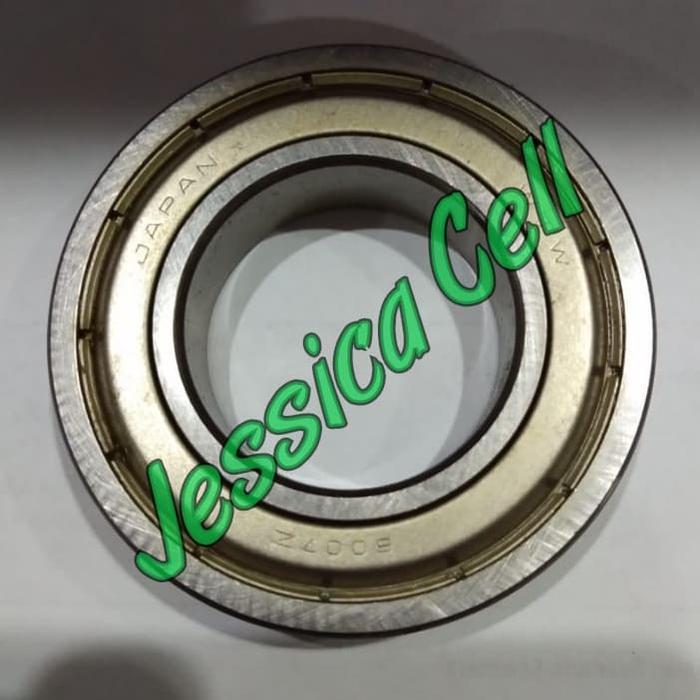 R 22 Zz / R22Zz Wtw Miniatur Bearing