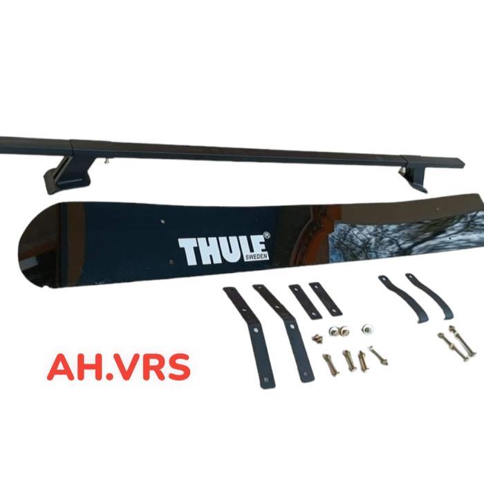 Thule Mobil Universal Pick Up L300 Futura Carry