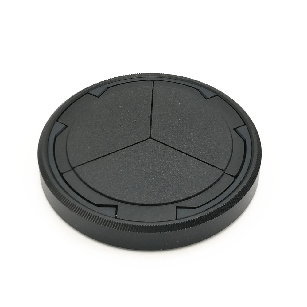 Auto Lens Cap Cover Protector for Leica D-LUX7 D-LUX8 DLUX7 DLUX8 D LUX7 LUX8 D-LUX 7 8 D7 D8 Camera
