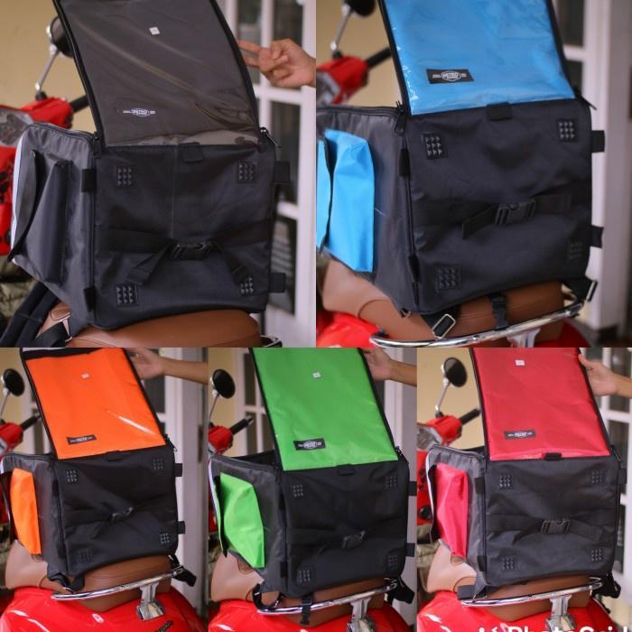 Best Seller Gsm Promo Tas Kurir Tas Delivery Ransel Jumbo Tas Kurir Ransel Original