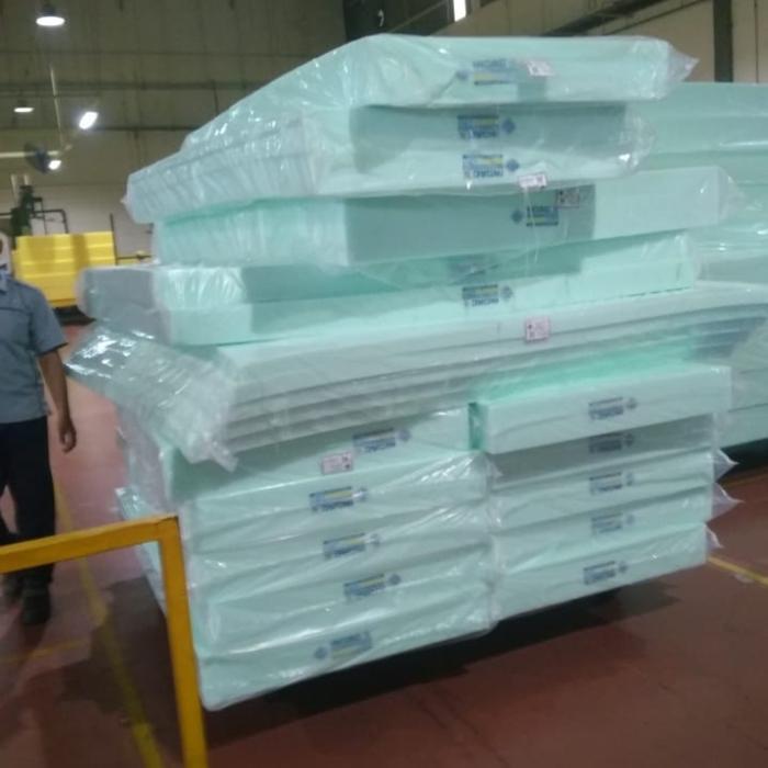 inoac kasur busa 200x180x15