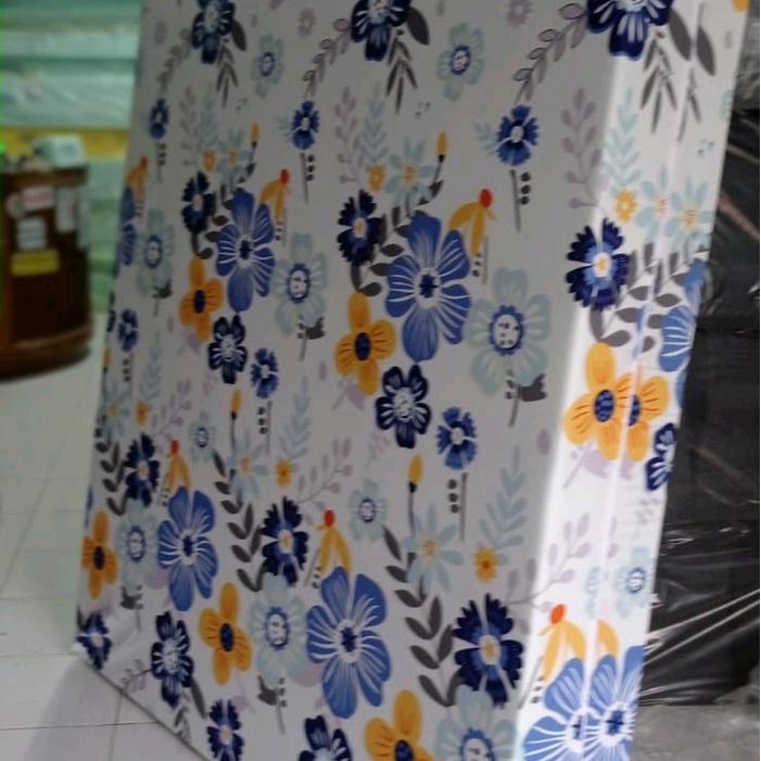 Inoac Kasur Busa No. 1 Ukuran 200x180x20 Eon D23 Garansi Resmi Asli mattress matras inoac