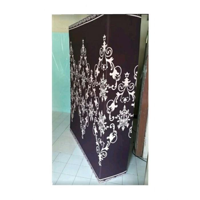 Kasur INOAC 200x180x50 EON D23 Garansi 10Tahun