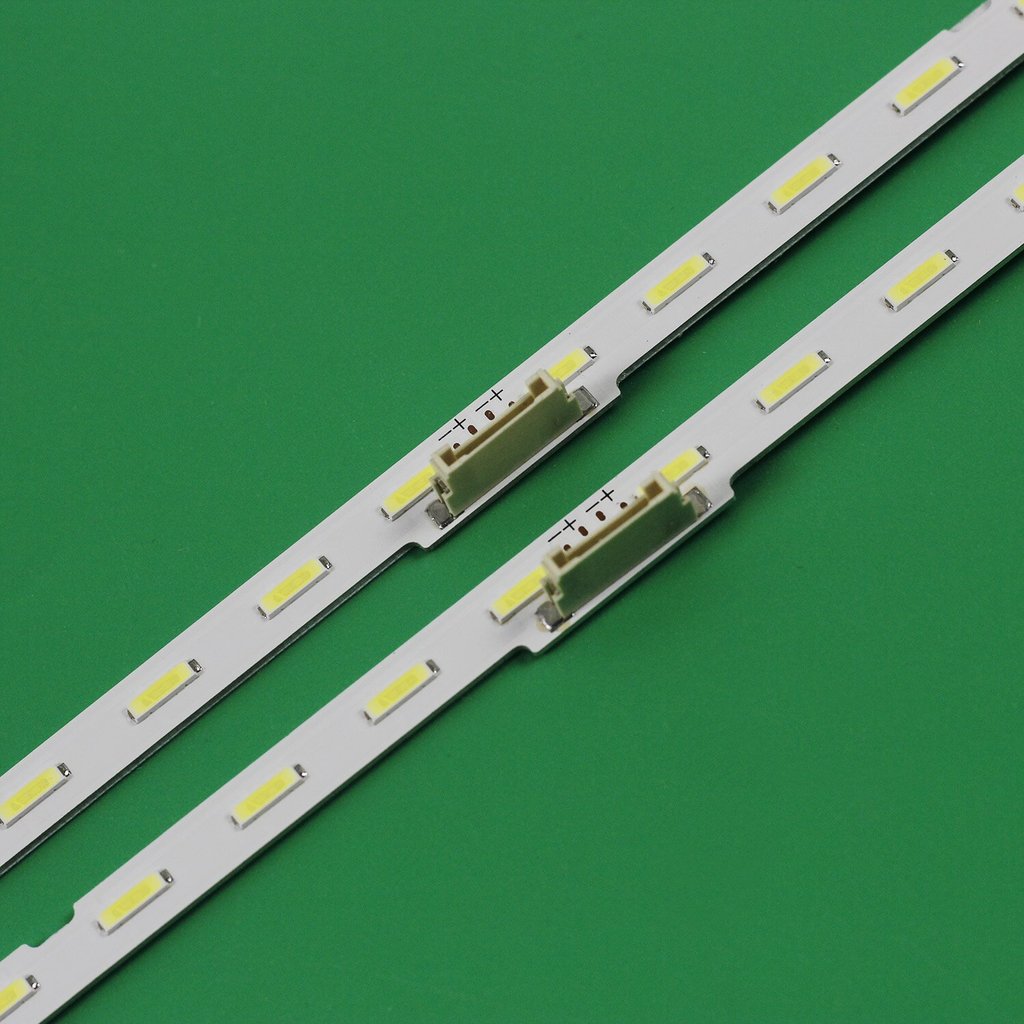 LED strip for Samsung BN96-45952A BN96-45962A UN50RU7400 UN50RU7100 UE50RU7092U UN50NU7300