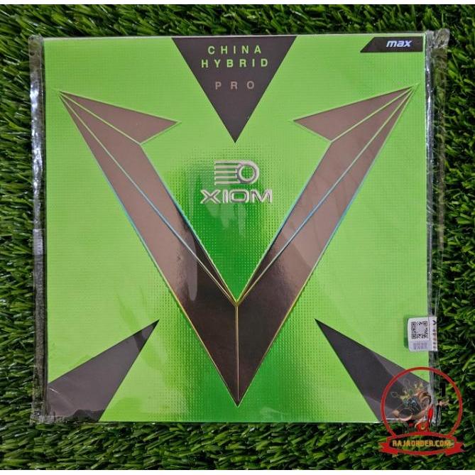 Xiom Vega Pro China Hybrid