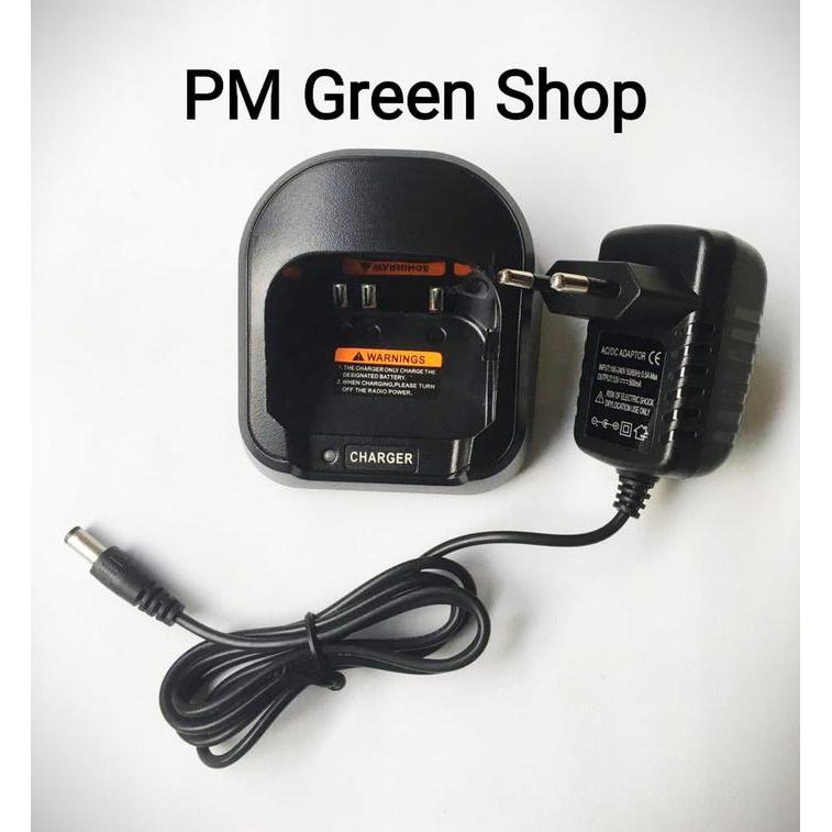 Charger ht redell 8108 redell 9108 Walkie Talkie