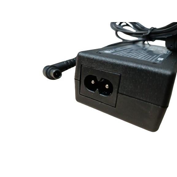 ADAPTOR LG 19V-2.53A JARUM