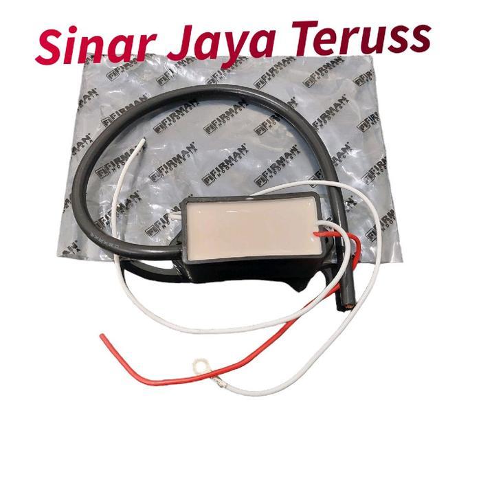 COIL FOGGING FIRMAN FFM 180P # SPARE FOGGING FIRMAN FFM 180P ORIGINAL QUALITY