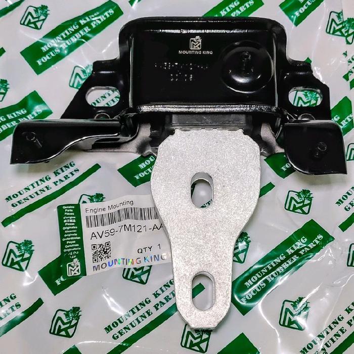 Engine Mounting Ford Fiesta Kiri / Engine Mounting Kiri Ford Fiesta / Dudukan Mesin Kiri Ford Fiesta
