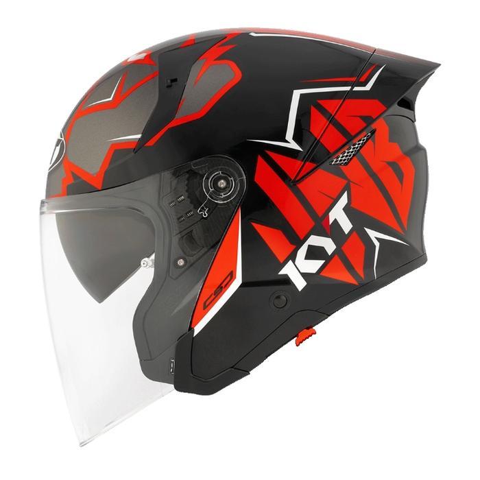 KYT TTR JET BULEGA