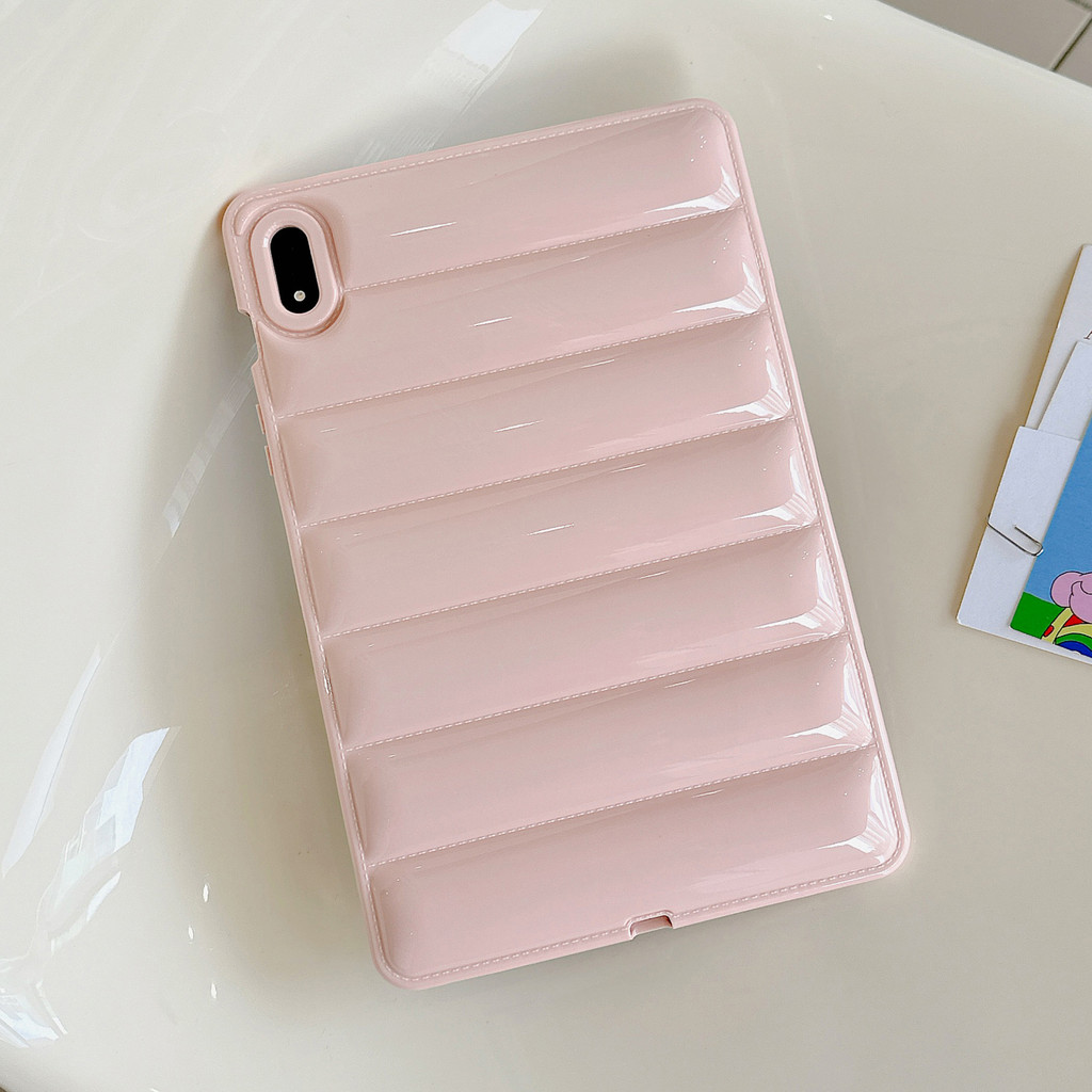 Candy Color Tablet Case For Samsung Tab S9 FE A9 Plus S8 S7 A8 A7 S6 Lite Case Funda Sleeve