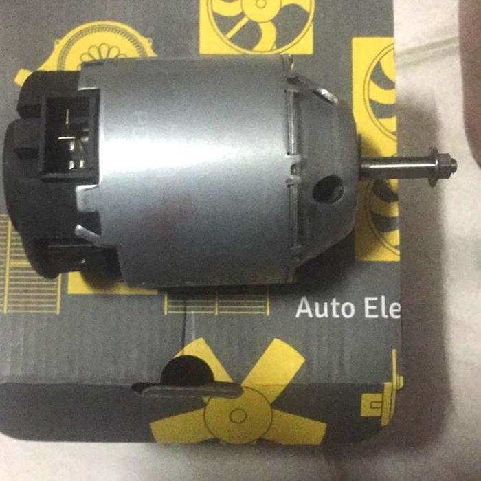motor blower ac suzuki splash newss