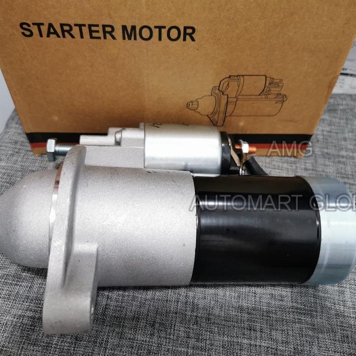 Dinamo starter jeep Cherokee 10 gigi newss