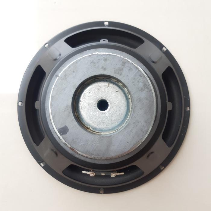 Speaker 10 Inch Subwoofer F&Amp;D ( Model Speaker Bmb ) Double Magnet Terbaik