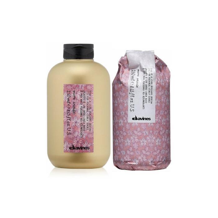 TERLARIS Davines Curl Building Serum 250ml