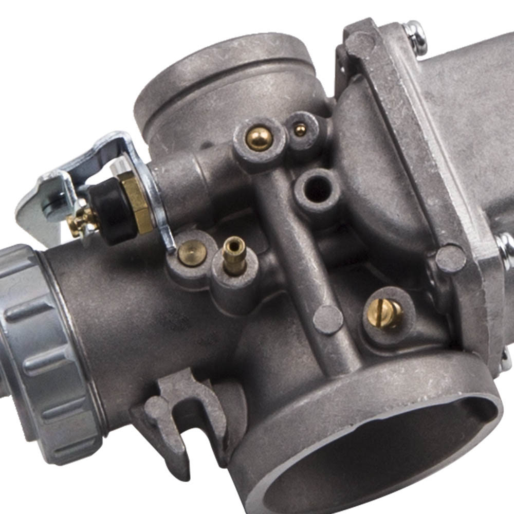 Carb Carburetor Replace For Vm 34Mm 34 Mm Round Slide Vm34-168 42-6015 Vm34Sc