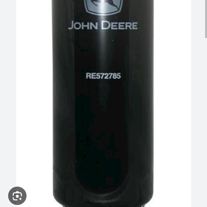 Spin On Engine Oil Filter RE572785 RE561823 RE530107 RE557343 RE58935