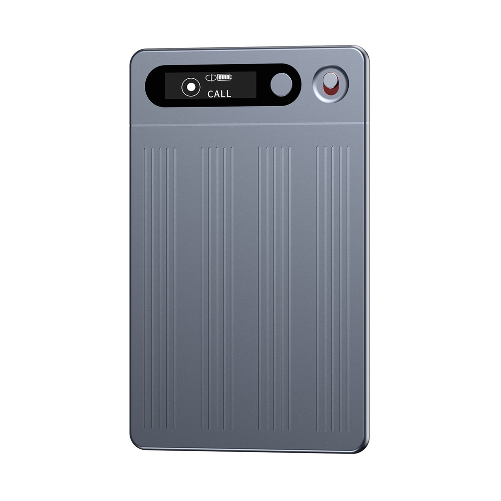 64G AI Voice Recorder Voice To Text Recorder with Case Transcribe & Summarize Audio Recorder Audio