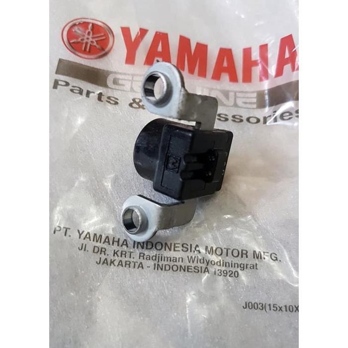 Spull Pulser Yamaha Mio / Mio Soul / Jupiter / Vega Zr Original Ygp
