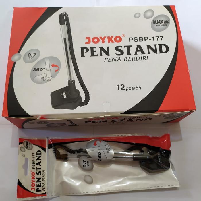 Pen Stand Joyko Psbp -177 ( Pen Meja )