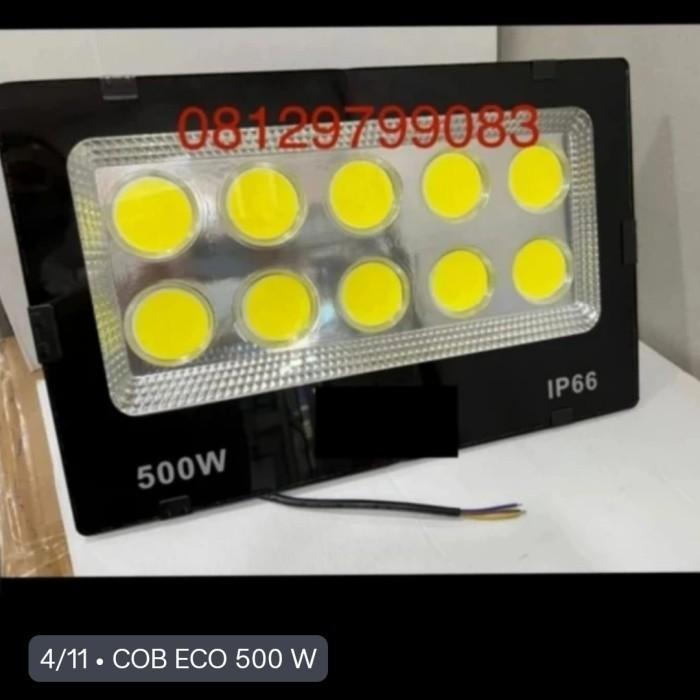 lampu sorot tembak jalan led 400w 500w wandi 400 500 watt taman