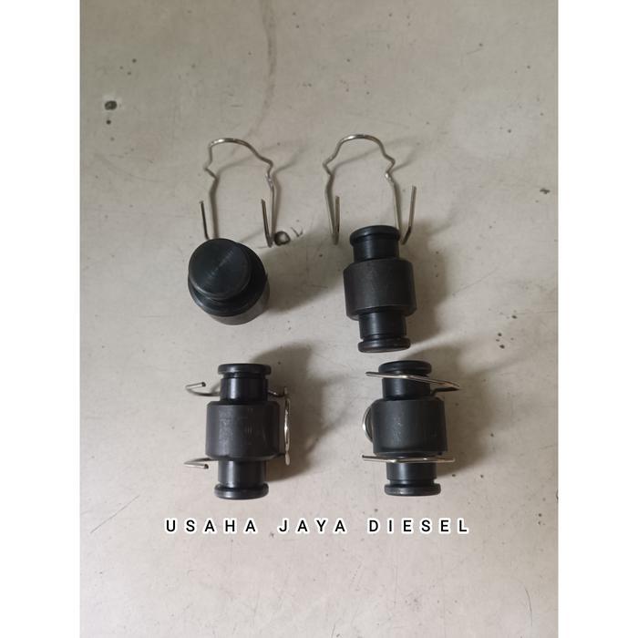 Roller Pen Pin Roller Sepatu Rem Brake Shoe Hino 500 FM 260 JD