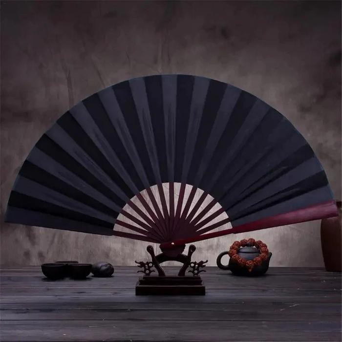 Best Seller Kipas Tangan Lipat/Kipas Tangan Manual/Kipas Tari/Kipas Lipat Sutra China Kipas Lipat
