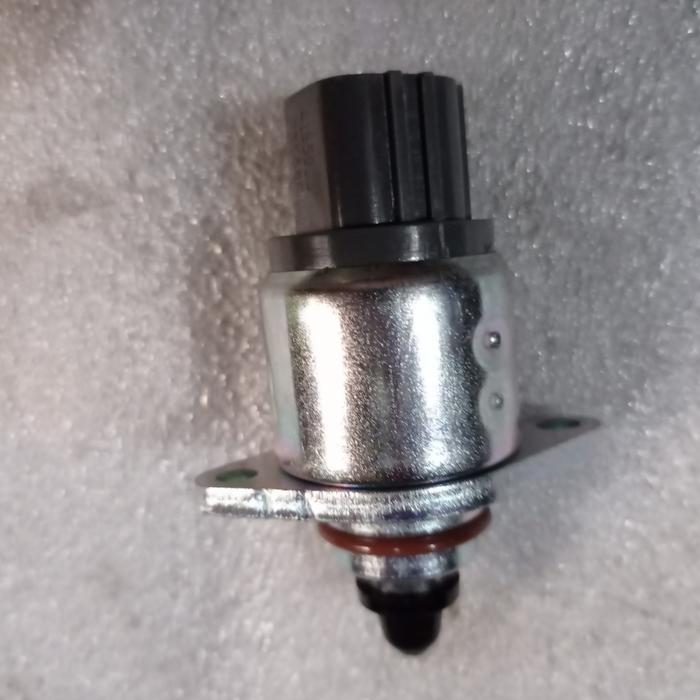 Idle Speed Control/Isc Avanza, Rush Act