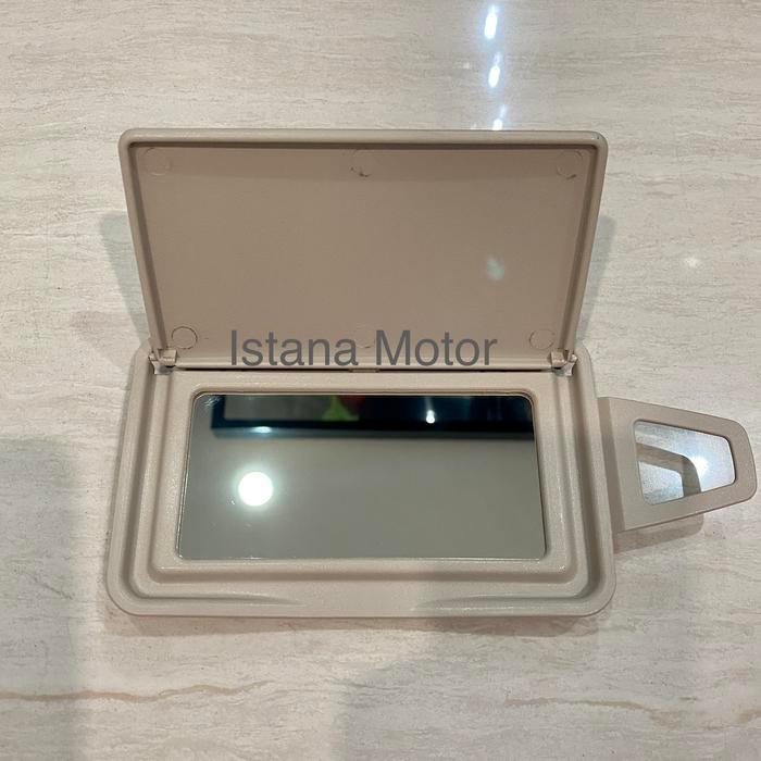 Sunvisor sun visor Mercedes W211 E200 E250