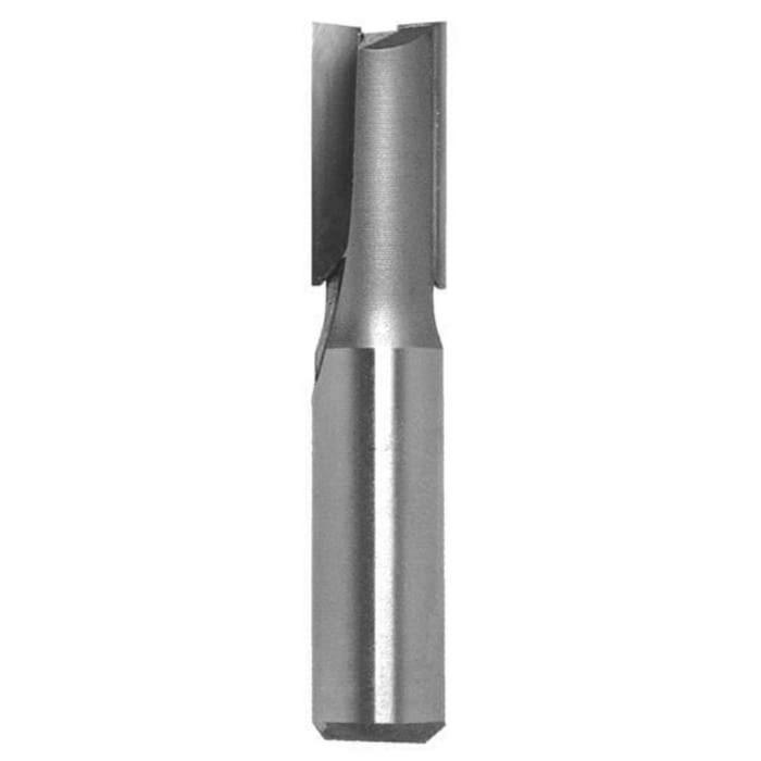 mata profil kayu lurus straight bit 10mm KNK mata router mata trimer 10mm KNK