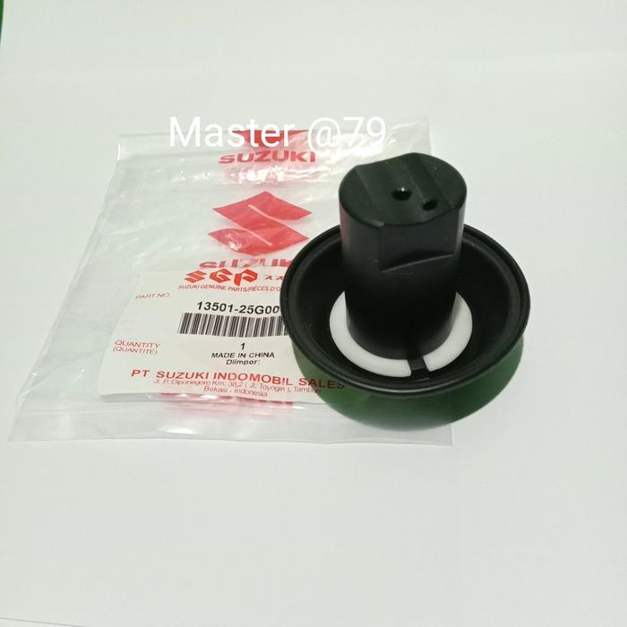 Piston Skep Piston Valve Satria FU Original Suzuki SGP