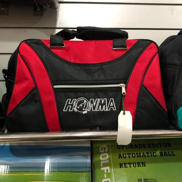 Boston Bag Golf - Honma, Callaway, Taylormade