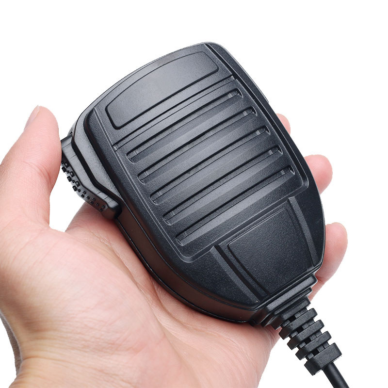 New Hot Walkie Talkie Standard Mobile Mic For Vertex Yaesu MH-67A8J 8 Pin VX-2200 VX-2100 VX-3200 Tw